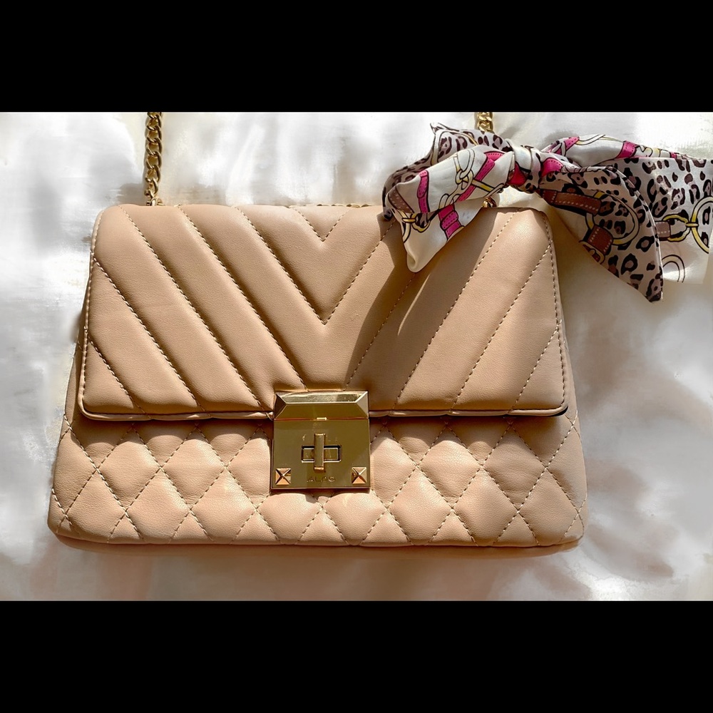 Aldo Crossbody Purse
